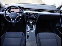 Volkswagen passat variant gte 1.4 tsi phev 218pk automaat 2021 - afbeelding 15 van  37