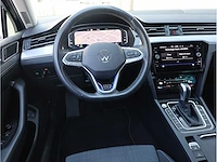 Volkswagen passat variant gte 1.4 tsi phev 218pk automaat 2021 - afbeelding 17 van  37