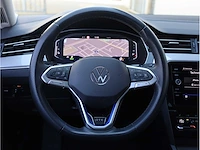 Volkswagen passat variant gte 1.4 tsi phev 218pk automaat 2021 - afbeelding 18 van  37