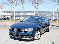 Volkswagen passat variant gte 1.4 tsi phev 218pk automaat 2021 - afbeelding 1 van  37