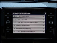 Volkswagen passat variant gte 1.4 tsi phev 218pk automaat 2021 - afbeelding 23 van  37