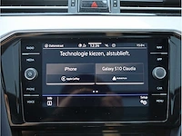 Volkswagen passat variant gte 1.4 tsi phev 218pk automaat 2021 - afbeelding 24 van  37