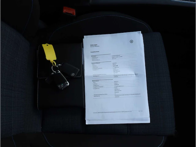 Volkswagen passat variant gte 1.4 tsi phev 218pk automaat 2021 - afbeelding 29 van  37