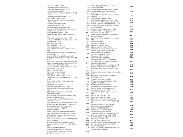 Volkswagen passat variant gte 1.4 tsi phev 218pk automaat 2021 - afbeelding 33 van  37