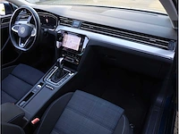 Volkswagen passat variant gte 1.4 tsi phev 218pk automaat 2021 - afbeelding 36 van  37