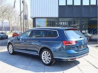 Volkswagen passat variant gte 1.4 tsi phev 218pk automaat 2021 - afbeelding 3 van  37