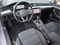 Volkswagen passat variant gte 1.4 tsi phev 218pk automaat 2021 - afbeelding 11 van  37