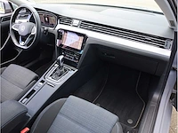 Volkswagen passat variant gte 1.4 tsi phev 218pk automaat 2021 - afbeelding 14 van  37