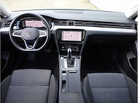 Volkswagen passat variant gte 1.4 tsi phev 218pk automaat 2021 - afbeelding 15 van  37