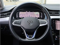 Volkswagen passat variant gte 1.4 tsi phev 218pk automaat 2021 - afbeelding 17 van  37