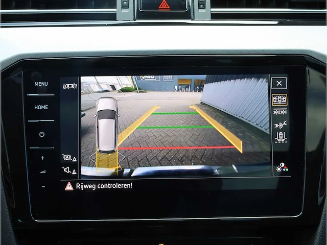 Volkswagen passat variant gte 1.4 tsi phev 218pk automaat 2021 - afbeelding 21 van  37