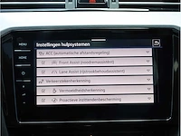 Volkswagen passat variant gte 1.4 tsi phev 218pk automaat 2021 - afbeelding 22 van  37