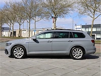 Volkswagen passat variant gte 1.4 tsi phev 218pk automaat 2021 - afbeelding 2 van  37