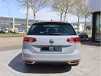 Volkswagen passat variant gte 1.4 tsi phev 218pk automaat 2021 - afbeelding 4 van  37