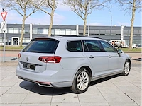 Volkswagen passat variant gte 1.4 tsi phev 218pk automaat 2021 - afbeelding 5 van  37