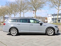 Volkswagen passat variant gte 1.4 tsi phev 218pk automaat 2021 - afbeelding 6 van  37