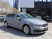 Volkswagen passat variant gte 1.4 tsi phev 218pk automaat 2021 - afbeelding 7 van  37