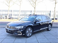 Volkswagen passat variant gte 1.4 tsi phev 218pk automaat 2021 - afbeelding 10 van  49