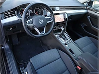 Volkswagen passat variant gte 1.4 tsi phev 218pk automaat 2021 - afbeelding 12 van  49