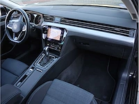 Volkswagen passat variant gte 1.4 tsi phev 218pk automaat 2021 - afbeelding 15 van  49