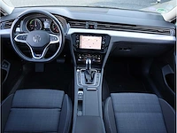Volkswagen passat variant gte 1.4 tsi phev 218pk automaat 2021 - afbeelding 16 van  49