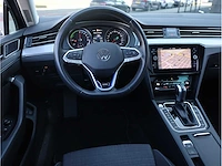 Volkswagen passat variant gte 1.4 tsi phev 218pk automaat 2021 - afbeelding 18 van  49