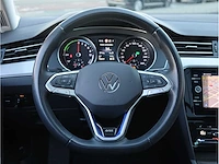 Volkswagen passat variant gte 1.4 tsi phev 218pk automaat 2021 - afbeelding 19 van  49