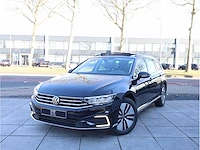 Volkswagen passat variant gte 1.4 tsi phev 218pk automaat 2021