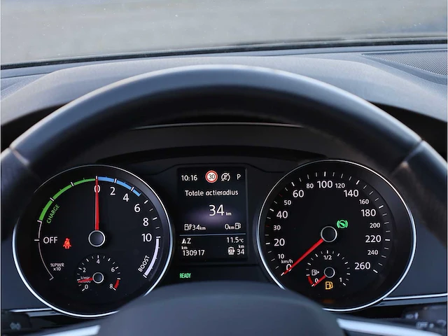Volkswagen passat variant gte 1.4 tsi phev 218pk automaat 2021 - afbeelding 20 van  49