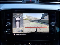Volkswagen passat variant gte 1.4 tsi phev 218pk automaat 2021 - afbeelding 24 van  49