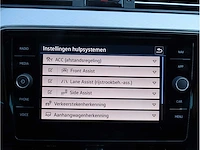 Volkswagen passat variant gte 1.4 tsi phev 218pk automaat 2021 - afbeelding 27 van  49