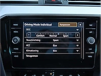 Volkswagen passat variant gte 1.4 tsi phev 218pk automaat 2021 - afbeelding 29 van  49