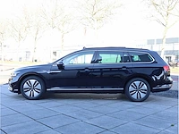 Volkswagen passat variant gte 1.4 tsi phev 218pk automaat 2021 - afbeelding 2 van  49