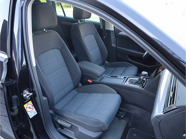 Volkswagen passat variant gte 1.4 tsi phev 218pk automaat 2021 - afbeelding 46 van  49
