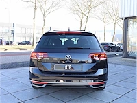 Volkswagen passat variant gte 1.4 tsi phev 218pk automaat 2021 - afbeelding 4 van  49