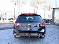 Volkswagen passat variant gte 1.4 tsi phev 218pk automaat 2021 - afbeelding 5 van  49