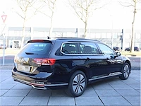 Volkswagen passat variant gte 1.4 tsi phev 218pk automaat 2021 - afbeelding 6 van  49