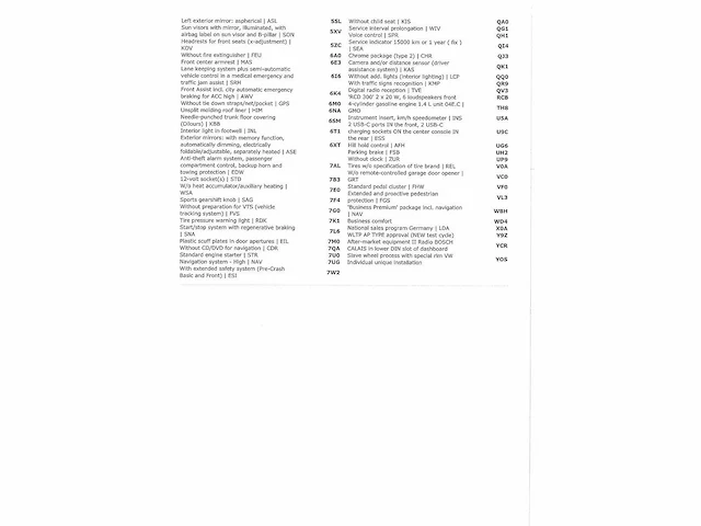 Volkswagen passat variant gte 1.4 tsi phev 218pk automaat 2021 - afbeelding 10 van  20