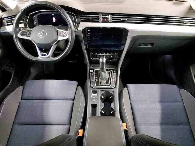 Volkswagen passat variant gte 1.4 tsi phev 218pk automaat 2021 - afbeelding 16 van  20