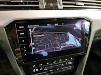 Volkswagen passat variant gte 1.4 tsi phev 218pk automaat 2021 - afbeelding 18 van  20