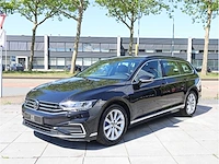 Volkswagen passat variant gte 1.4 tsi phev 218pk automaat 2021 - afbeelding 2 van  37