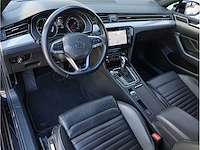 Volkswagen passat variant gte 1.4 tsi phev 218pk automaat 2021 - afbeelding 3 van  37