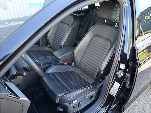 Volkswagen passat variant gte 1.4 tsi phev 218pk automaat 2021 - afbeelding 5 van  37