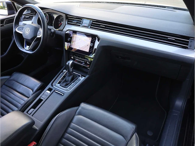 Volkswagen passat variant gte 1.4 tsi phev 218pk automaat 2021 - afbeelding 6 van  37
