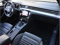 Volkswagen passat variant gte 1.4 tsi phev 218pk automaat 2021 - afbeelding 6 van  37