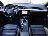 Volkswagen passat variant gte 1.4 tsi phev 218pk automaat 2021 - afbeelding 7 van  37