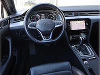 Volkswagen passat variant gte 1.4 tsi phev 218pk automaat 2021 - afbeelding 8 van  37