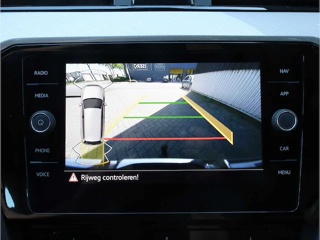 Volkswagen passat variant gte 1.4 tsi phev 218pk automaat 2021 - afbeelding 14 van  37
