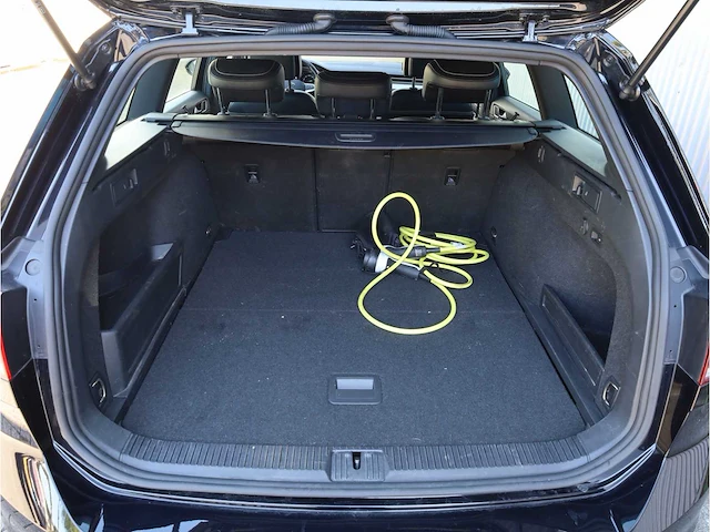 Volkswagen passat variant gte 1.4 tsi phev 218pk automaat 2021 - afbeelding 20 van  37