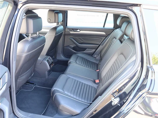 Volkswagen passat variant gte 1.4 tsi phev 218pk automaat 2021 - afbeelding 25 van  37